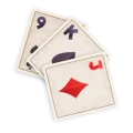 Cards at Folke Riket Online Casino
