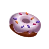 Donut at Folke Riket Online Casino
