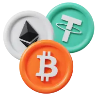 All cryptocurrencies are supported at Folke Riket Casino
